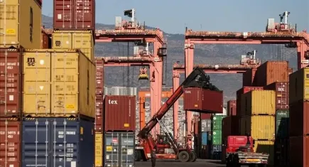 Dış ticaret beklenti anketi yayımlandı