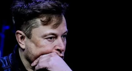 Elon Musk'tan, Trump'ın danışmanı Navarro'ya tepki 