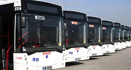 ESHOT’tan seferlere fuar düzenlemesi
