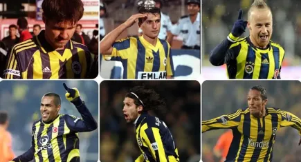 Fenerbahçe efsaneleri, Schalke 04 karşısına çıkıyor