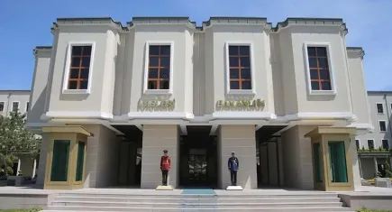 İçişleri Bakanlığı'ndan afet hazırlık genelgesi