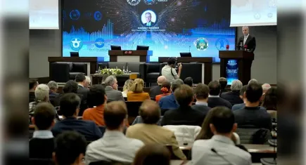 İzmir, melek yatırımcıları ağırladı