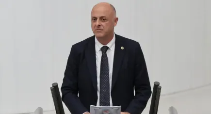 Özlale’den ‘kapsayıcı’ iklim yasası çağrısı