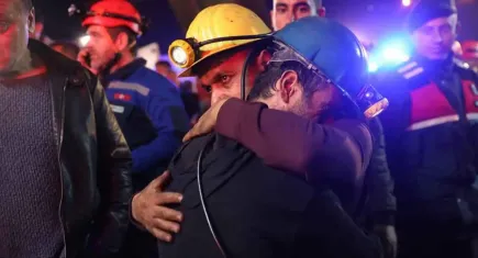 İş cinayetleri Hatay, İstanbul, Sakarya, Bursa, Ankara, Antalya ve İzmir’de yoğunlaşıyor
