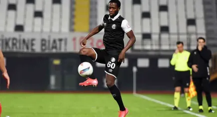 Manisa FK, beraberliğe razı oldu 