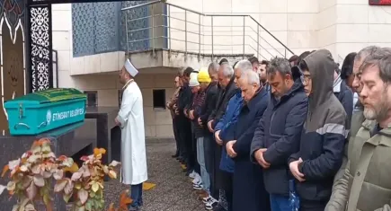 Sahte içki 28 yaşındaki gencin canını aldı!