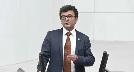 Taşkın’dan YÖK Başkanına tepki: İptalin önünü açtınız