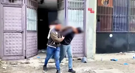 Uyuşturucu operasyonlarında örgüt liderinin de aralarında olduğu 16 şüpheli yakalandı