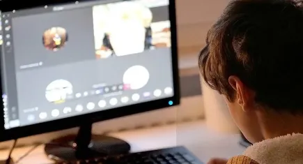 Aile ve Sosyal Hizmetler Bakanlığı'ndan zararlı içeriklere müdahale!