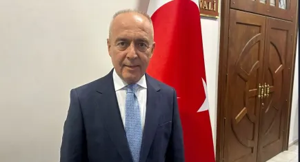 Cumhurbaşkanlığı Türkiye Bisiklet Turu'nda turizme katkı 