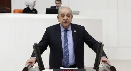 Nalbantoğlu'ndan AKPM kararına ilişkin dikkat çeken açıklama