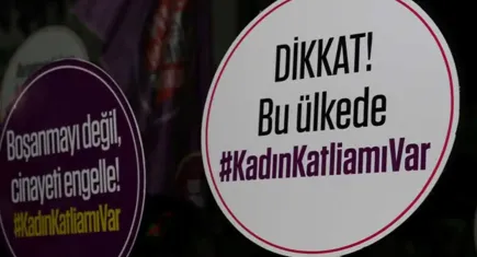 Şüpheli kadın ölümleri artıyor: Mart ayında neler yaşandı? 