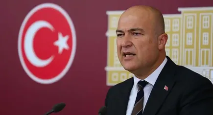 CHP’li Bakan: Yargının koltuklarında AK Parti’nin kadroları oturuyor
