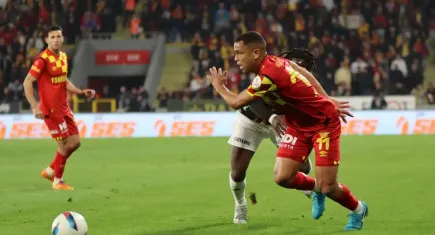 Göztepe, galibiyet hasretine son vermenin peşinde