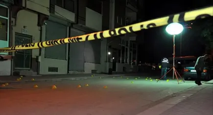 Muğla'da şüpheli ölüm: Bir kişi aracında ölü bulundu
