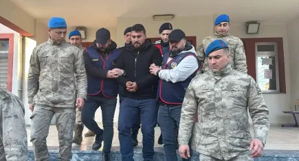 Uşak'taki şüpheli ölümle ilgili yeni gelişme