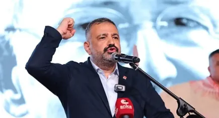 CHP’li Aslanoğlu’ndan sevk tepkisi: Muhalefeti dağıtmak istiyorlar