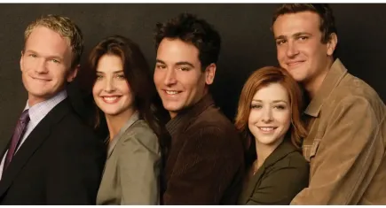 How I Met Your Mother hayranları için İzmir’de Quiz gecesi 