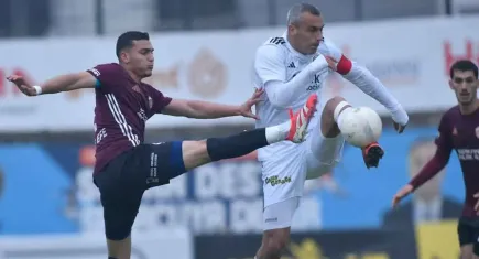 Altay, İnegölspor'a kaybetti 