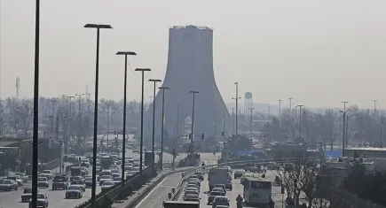 Tahran'da kıyamet gibi bir deprem riski uyarısı: Türkiye’yi etkiler mi? 