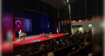 DEÜ ve İzmir Valiliği’nden Aile Yılı için güçlü adım