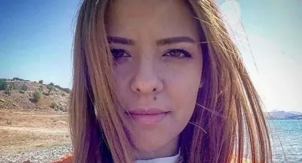 İzmir'de boşanma aşamasındaki eşini öldüren sanığın yargılanmasına devam edildi