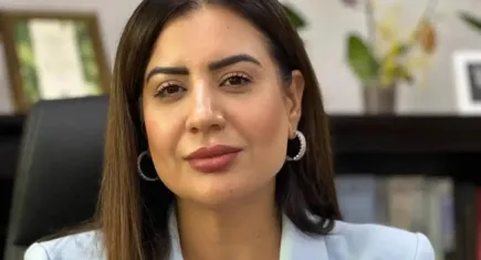Beykoz Belediye Başkan Yardımcısı Fidan Gül tutuklandı