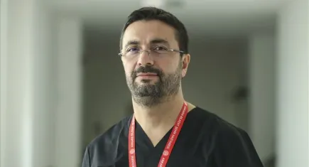 Cumhurbaşkanlığı Sağlık Politikaları Kurulu Başkanvekilliğine yeniden Prof. Dr. Topaloğlu atandı