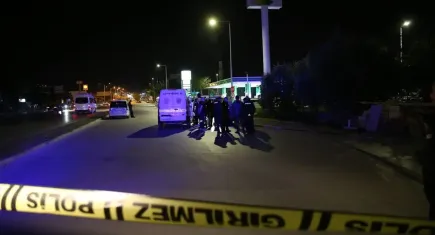 Çöp konteynerinden yeni doğmuş bebek cesedi çıktı
