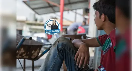 Dalkıran: Türkiye’de çocuklar ekonomik olarak istismar ediliyor 