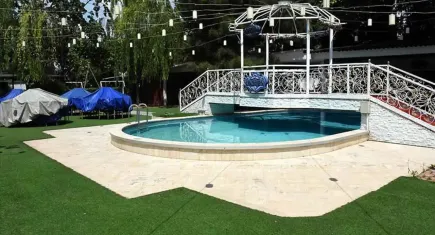Kır düğünü isteyenler dikkat: O ilçede salonlar kapatıldı