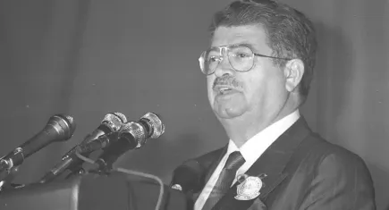 Turgut Özal'ın vefatının üzerinden 32 yıl geçti