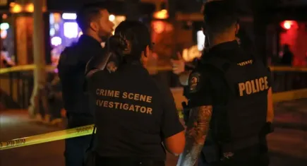 ABD'de Florida Eyalet Üniversitesi'nde silahlı saldırı