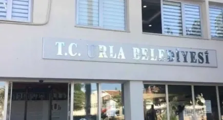 Urla Belediyesi'nden yeni iletişim adımı