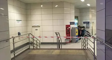 Taksim metro istasyonu ile Taksim-Kabataş Füniküler Hattı o saatten itibaren kapatılacak