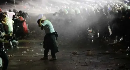 Türk Tabipleri Birliği’nden İçişleri Bakanlığı’na ve Emniyet Genel Müdürlüğü’ne yazı 