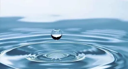 Türkiye'de "su stresi"ne karşı önlem