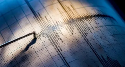 Ege Denizi'nde deprem: AFAD açıkladı