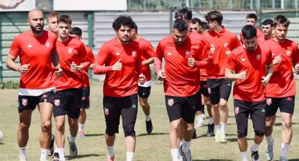 Karşıyaka, Kütahyaspor deplasmanında 