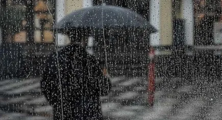 Meteoroloji uyardı: İzmir’de üç gün sağanak var