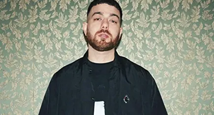 Murda İzmirli rap severler için sahneye çıkacak