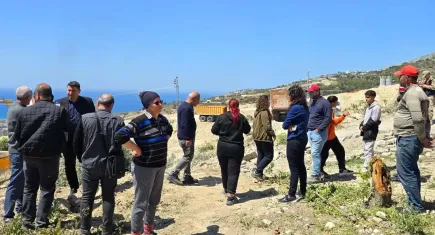 TMMOB Gıda Mühendisleri Odası: Yaşadığımız vahim durum ne yazık ki ne ilk ne de son