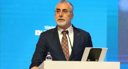 600 bine yakın işçiyi ilgilendiriyor: Kamuda zam pazarlığı! Bakan Işıkhan’dan açıklama
