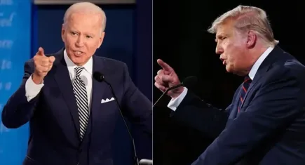 Beyaz Saray’da gizli belge skandalı: Biden ve Trump dönemlerinde hassas bilgiler yanlışlıkla paylaşıldı