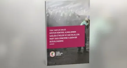 Gösteri kontrol ajanlarına dair değerlendirme raporu 