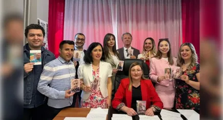 İzmir'de öğretmenlere yapay zeka güncellemesi