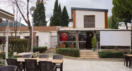 Kent Lokantası ve Bal Kafe Balçova’da hizmete açılıyor