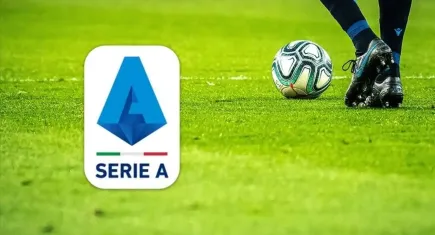 Papa'nın vefatı futbolu da durdurdu: Serie A maçları ertelendi 