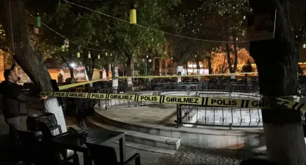 Süs havuzunda elektrik akımına kapılan 4 kişi hastanelik olmuştu: Gözaltı sayısı 3'e yükseldi