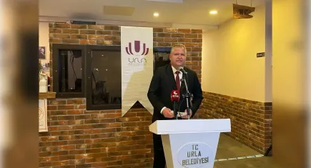 Urla Enginar Festivali bu yıl 11’inci kez misafirlerini ağırlayacak